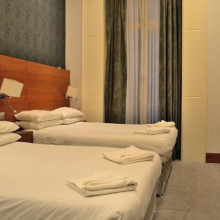 Lih Hotel London Luaran gambar