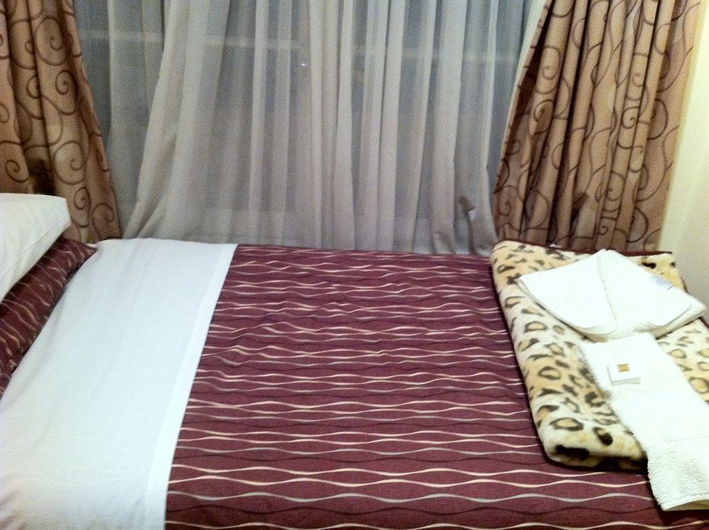 Lih Hotel London Luaran gambar