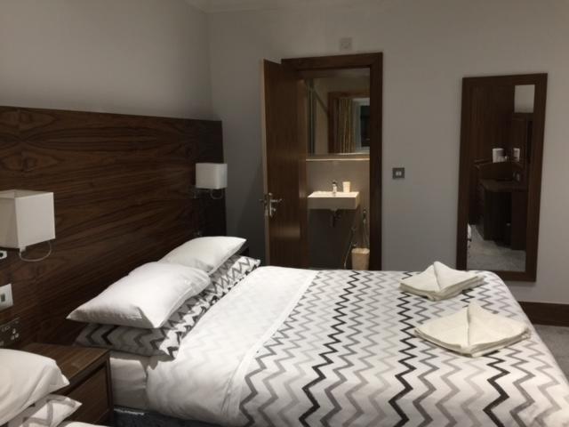 Lih Hotel London Luaran gambar