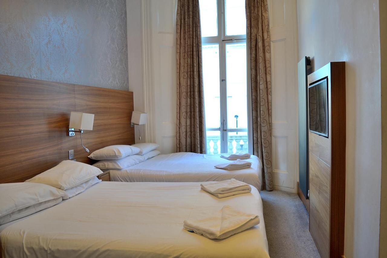 Lih Hotel London Luaran gambar