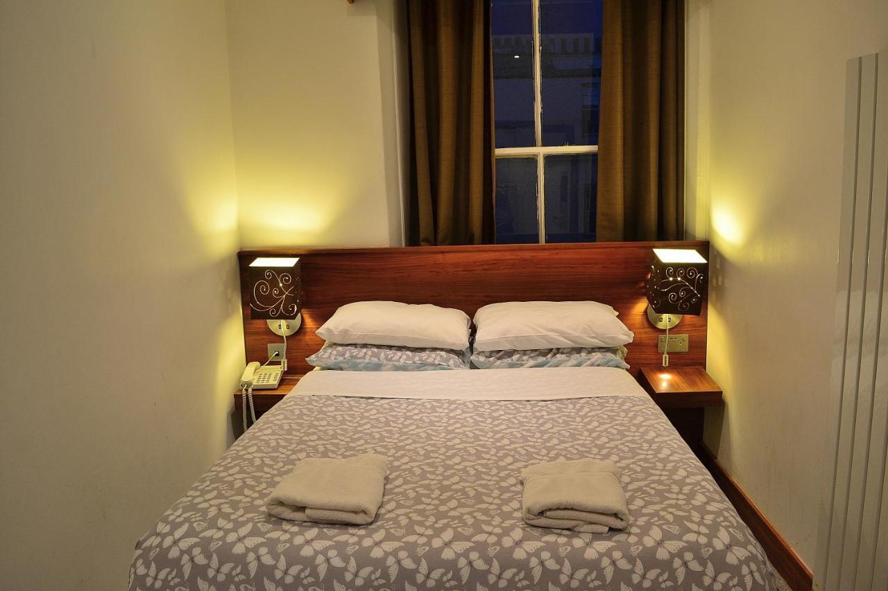Lih Hotel London Luaran gambar